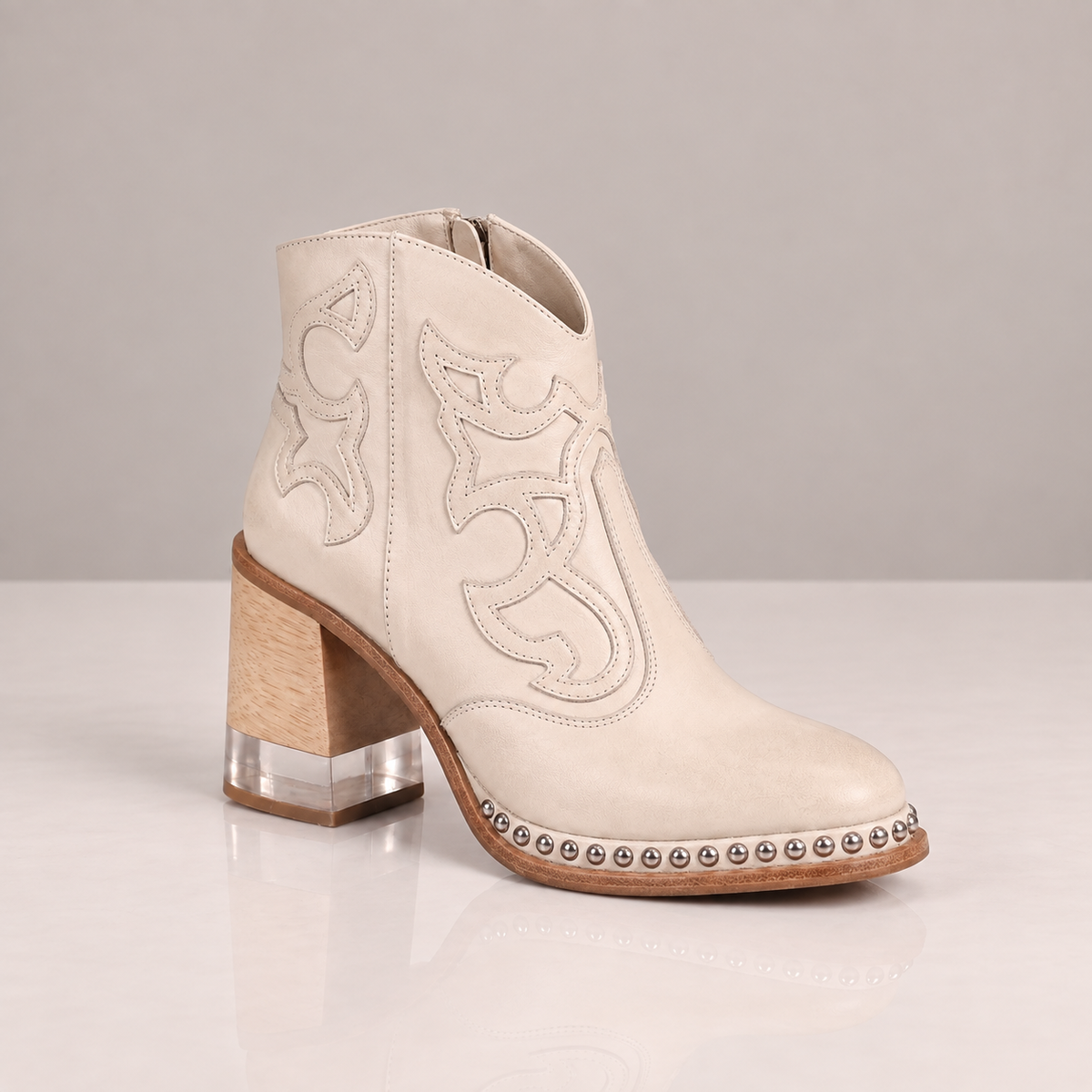 Sierra Boots