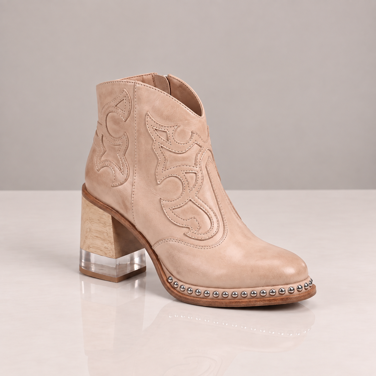 Sierra Boots