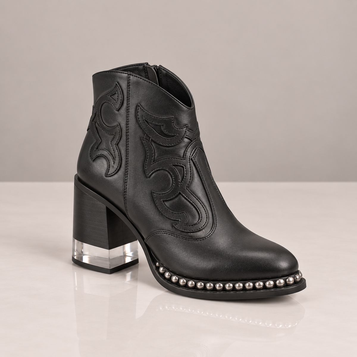 Sierra Boots