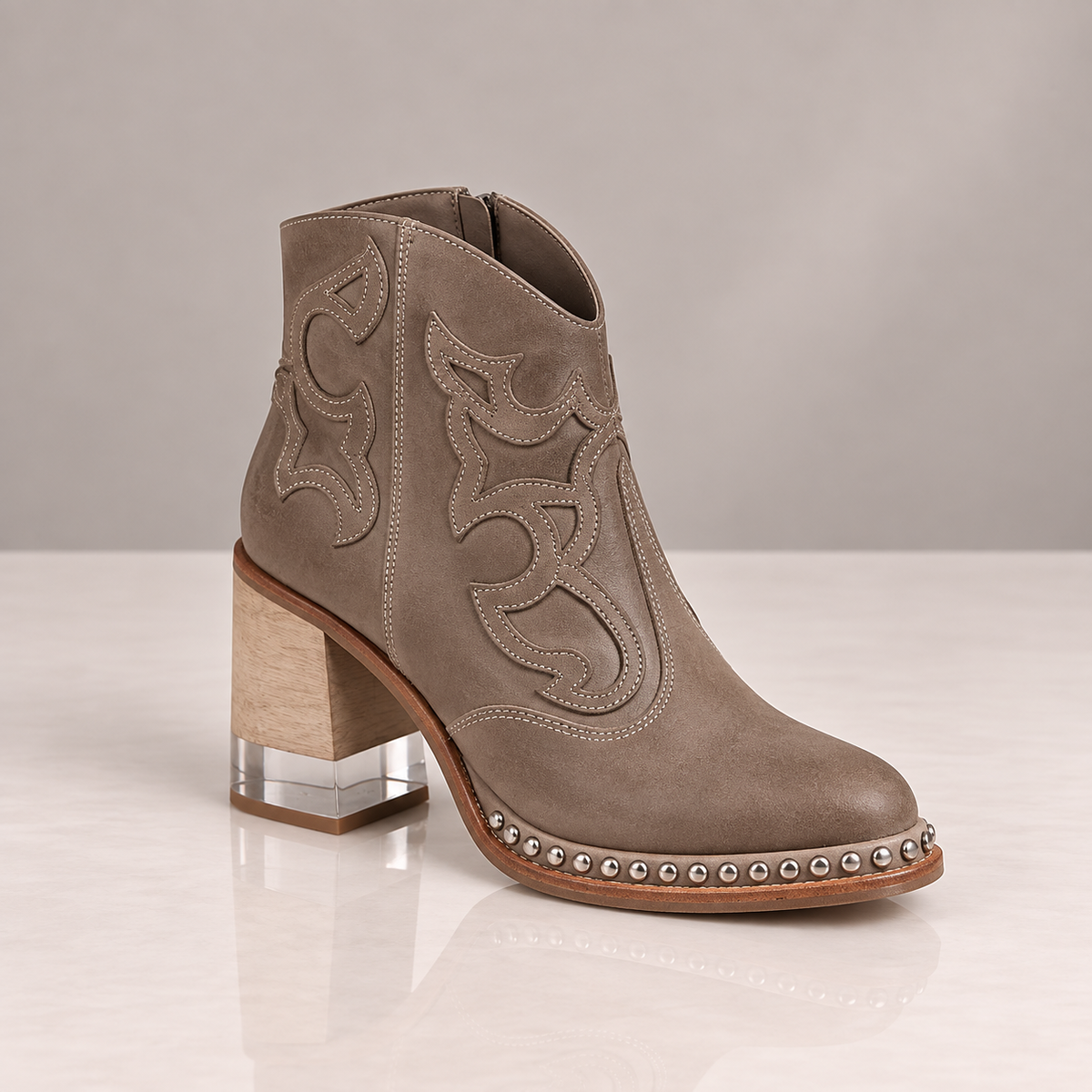 Sierra Boots