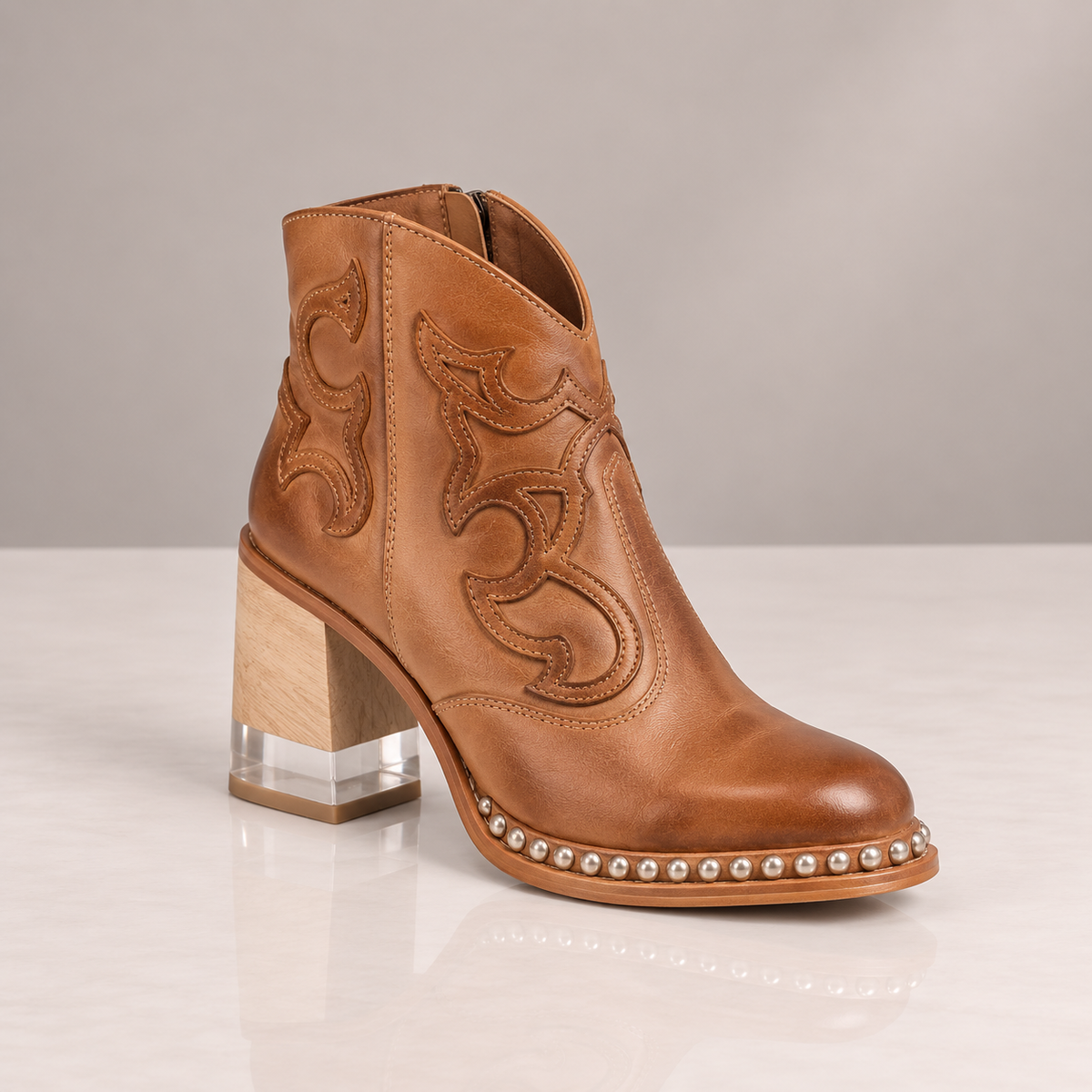 Sierra Boots