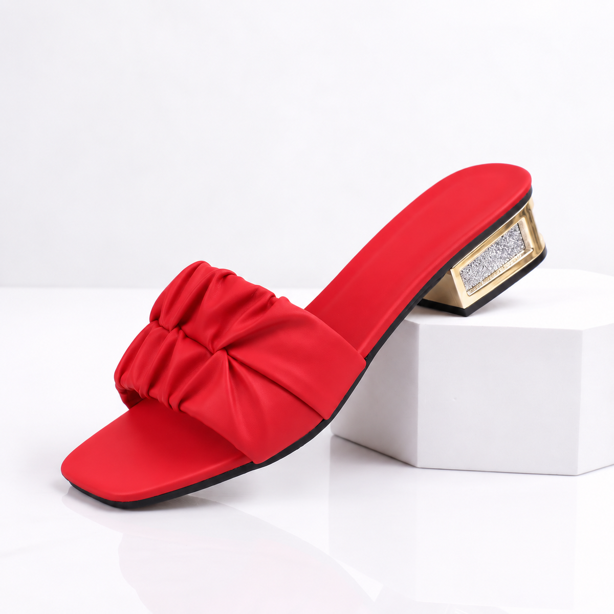 Isadora Slides