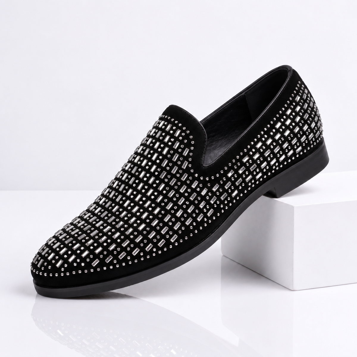 Valerio Loafers