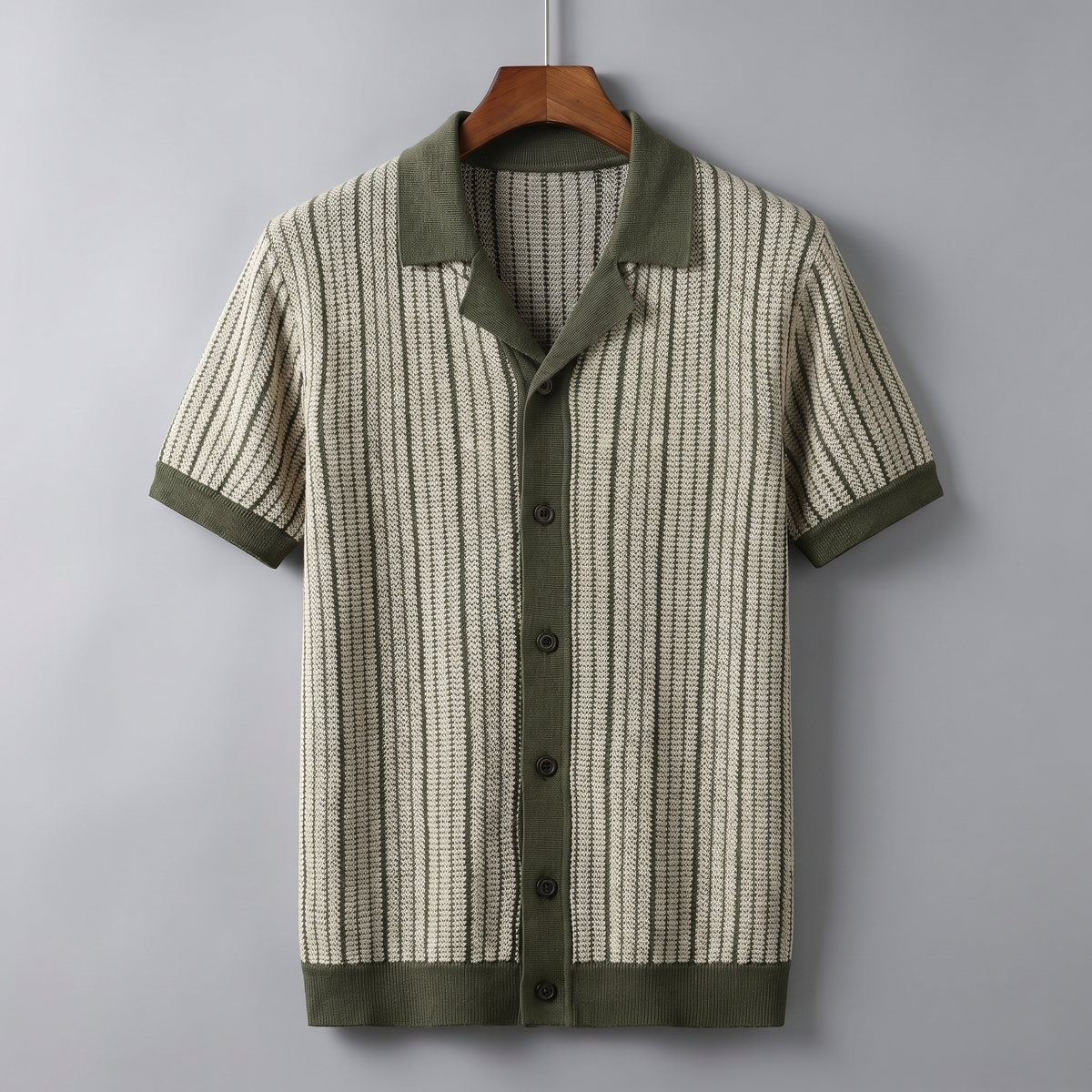 Santino Knit Polo