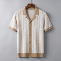 Santino Knit Polo