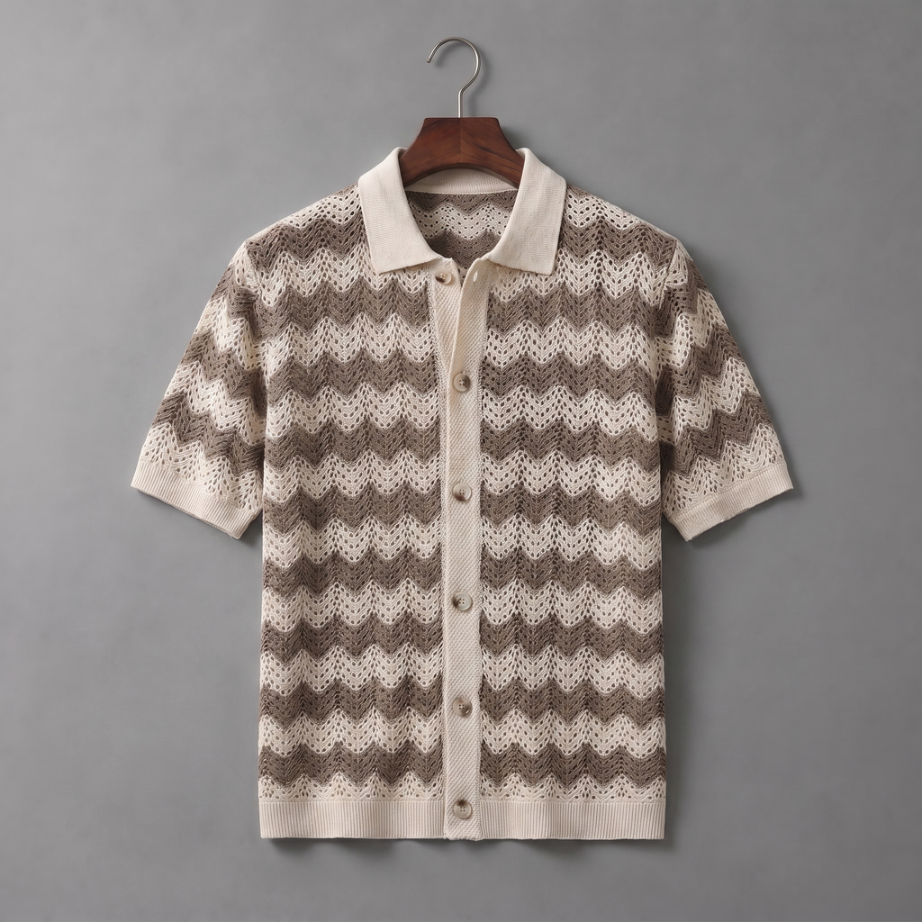 Sorrento Knit Polo