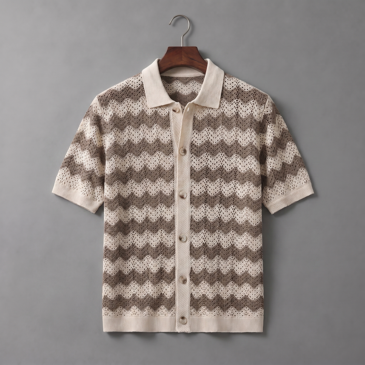 Sorrento Knit Polo