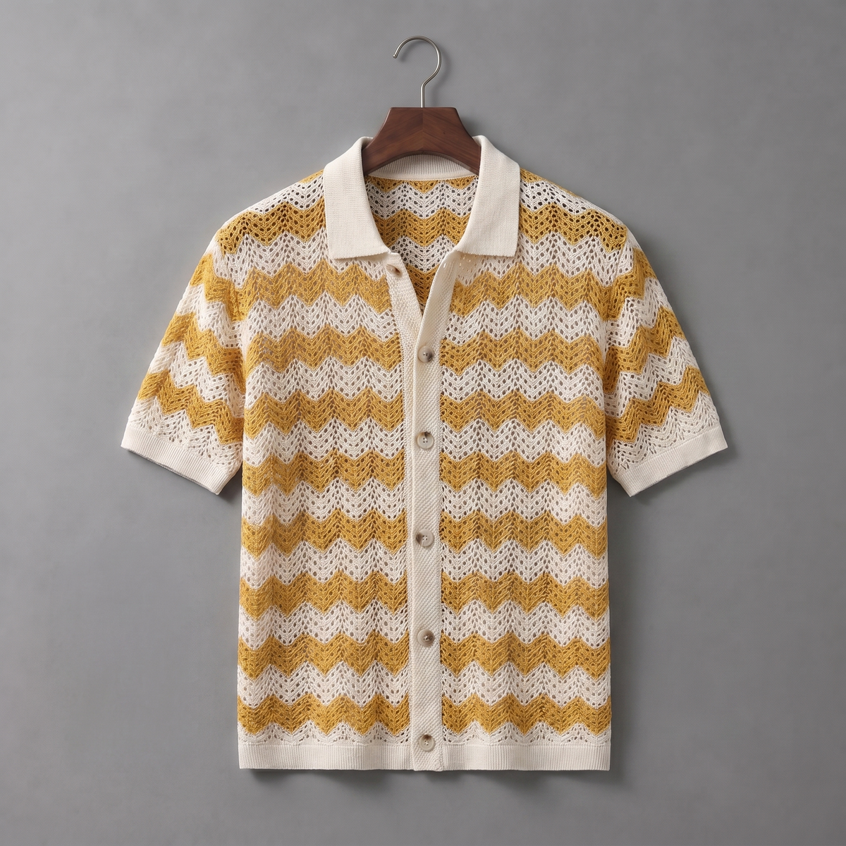 Sorrento Knit Polo