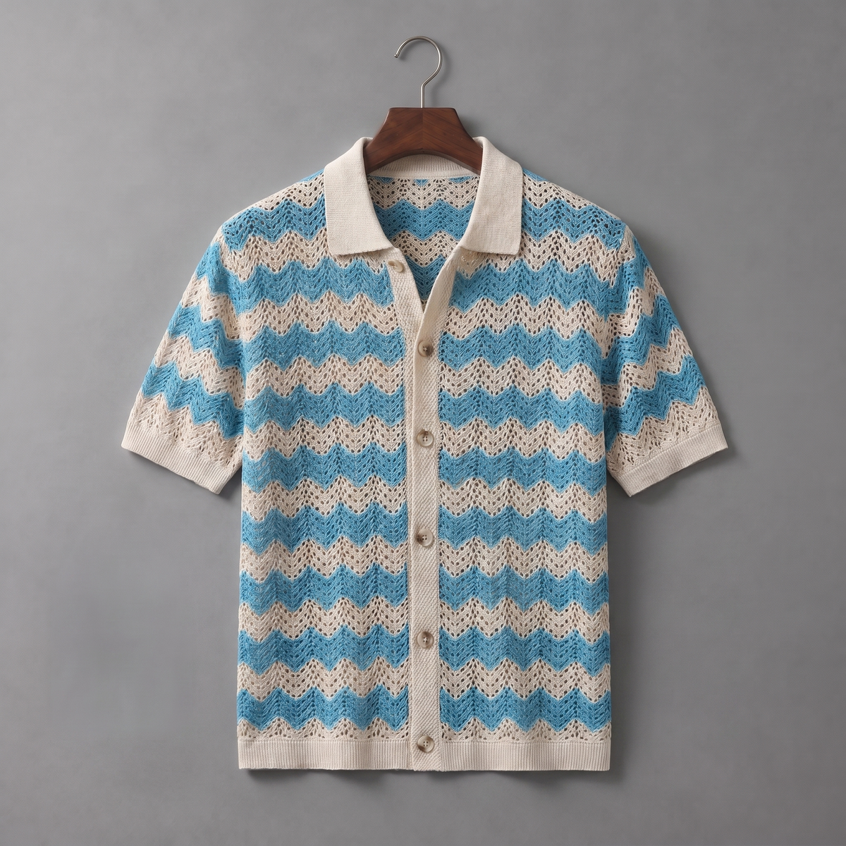 Sorrento Knit Polo