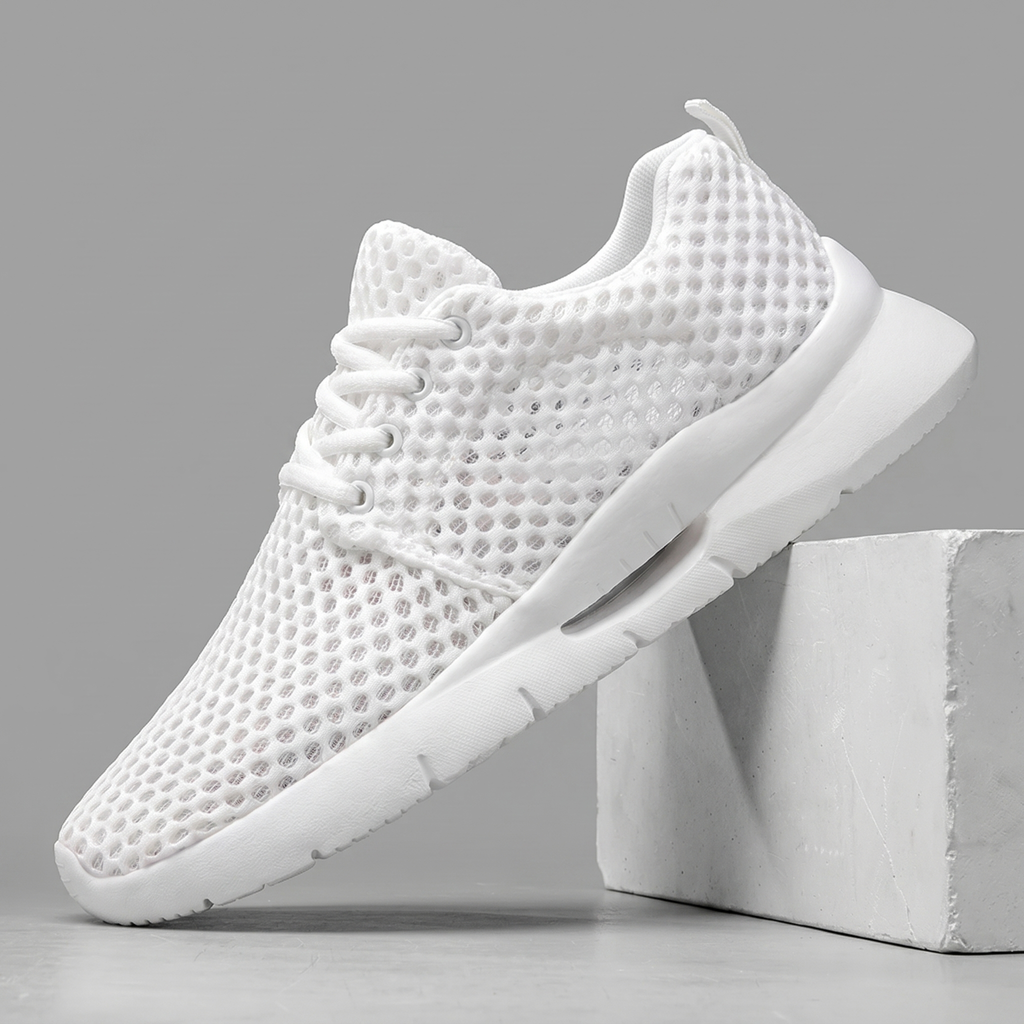 Monterey Mesh Sneakers