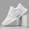 Monterey Mesh Sneakers