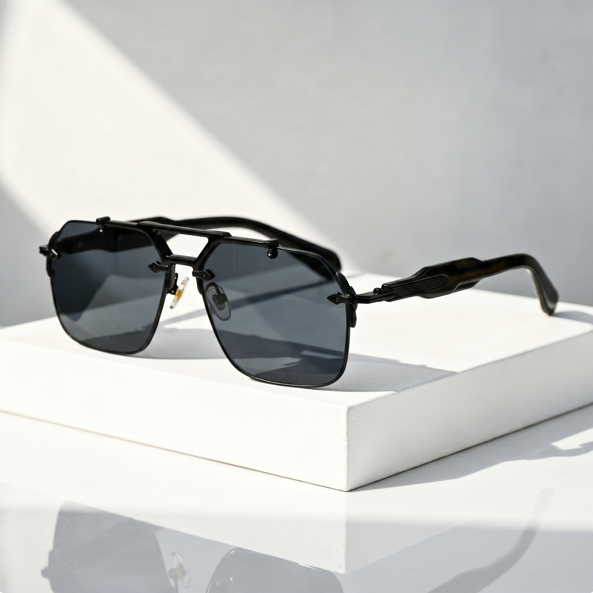 Caspian Shades