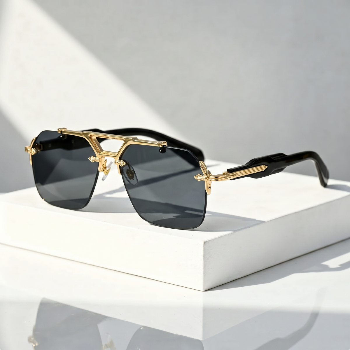 Caspian Shades