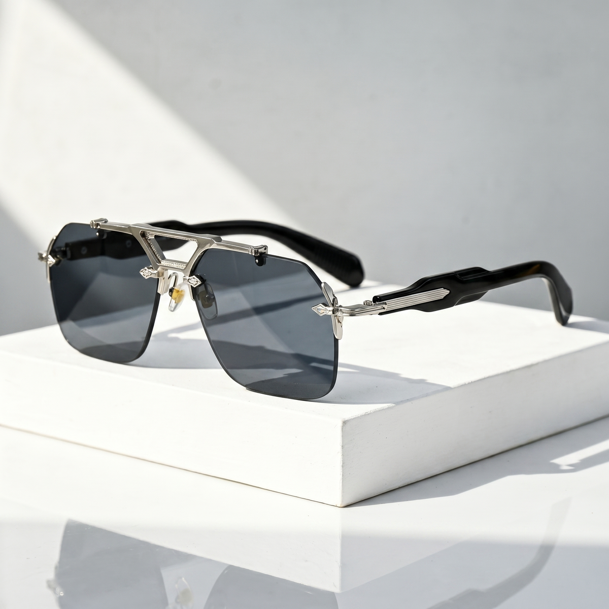 Caspian Shades