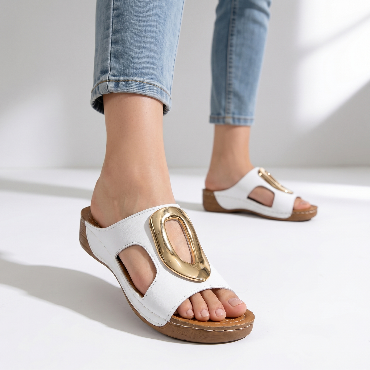 Paloma Slide
