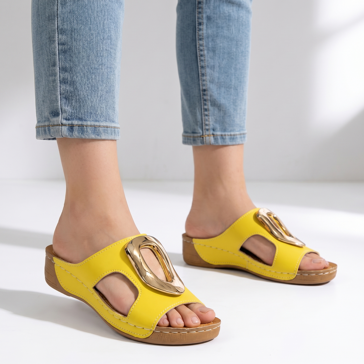 Paloma Slide