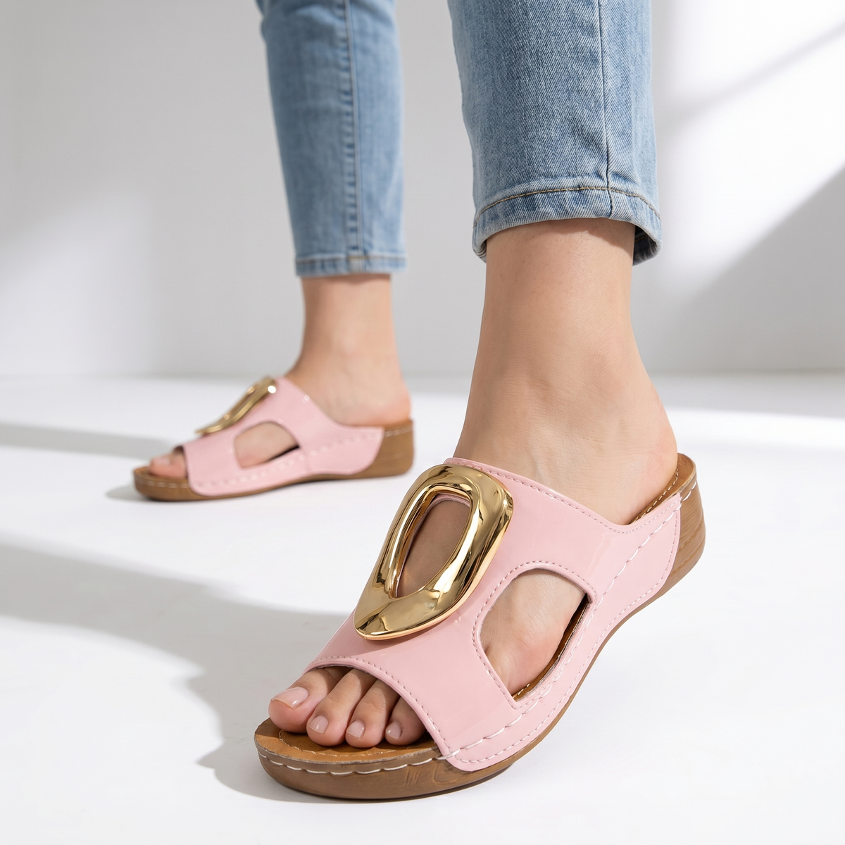 Paloma Slide