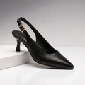 Verona Slingback Heel