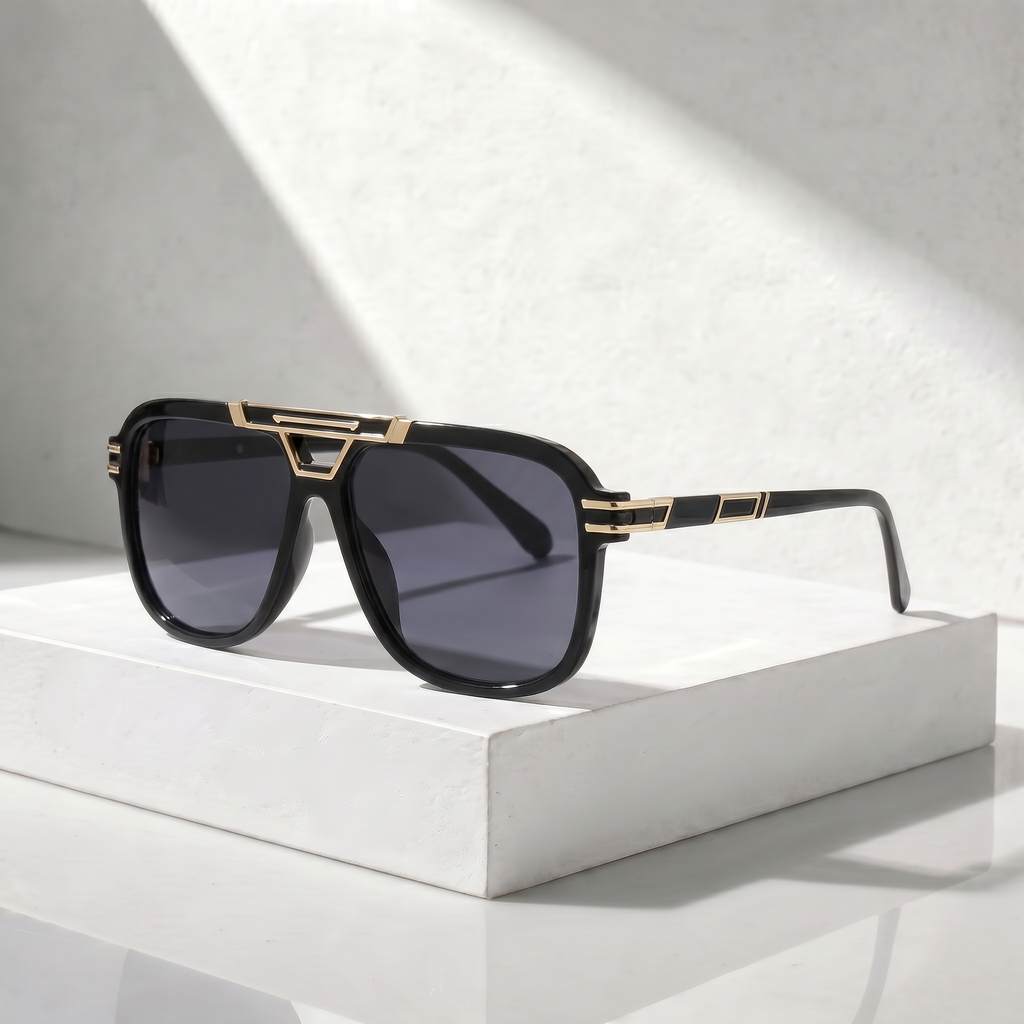 Crosby Aviators