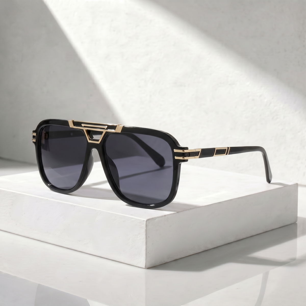 Crosby Aviators