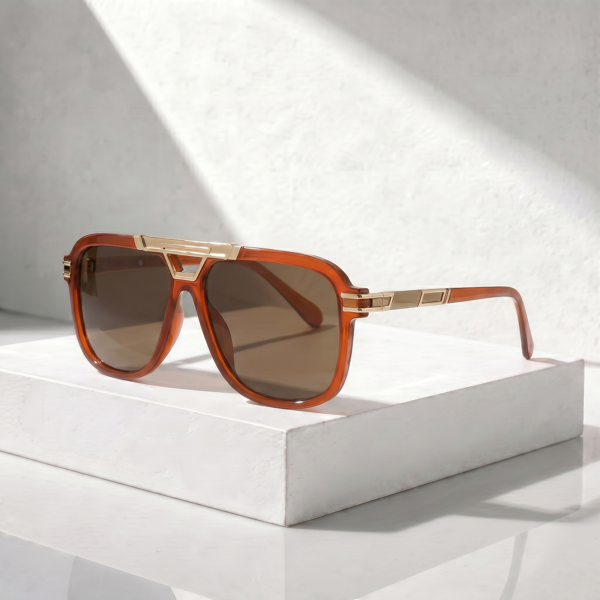 Crosby Aviators