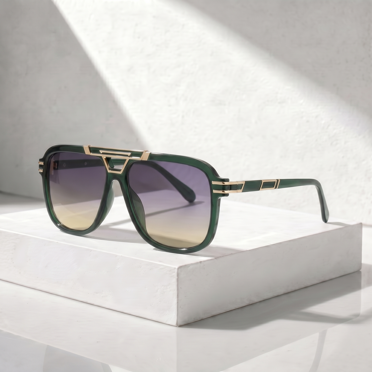 Crosby Aviators
