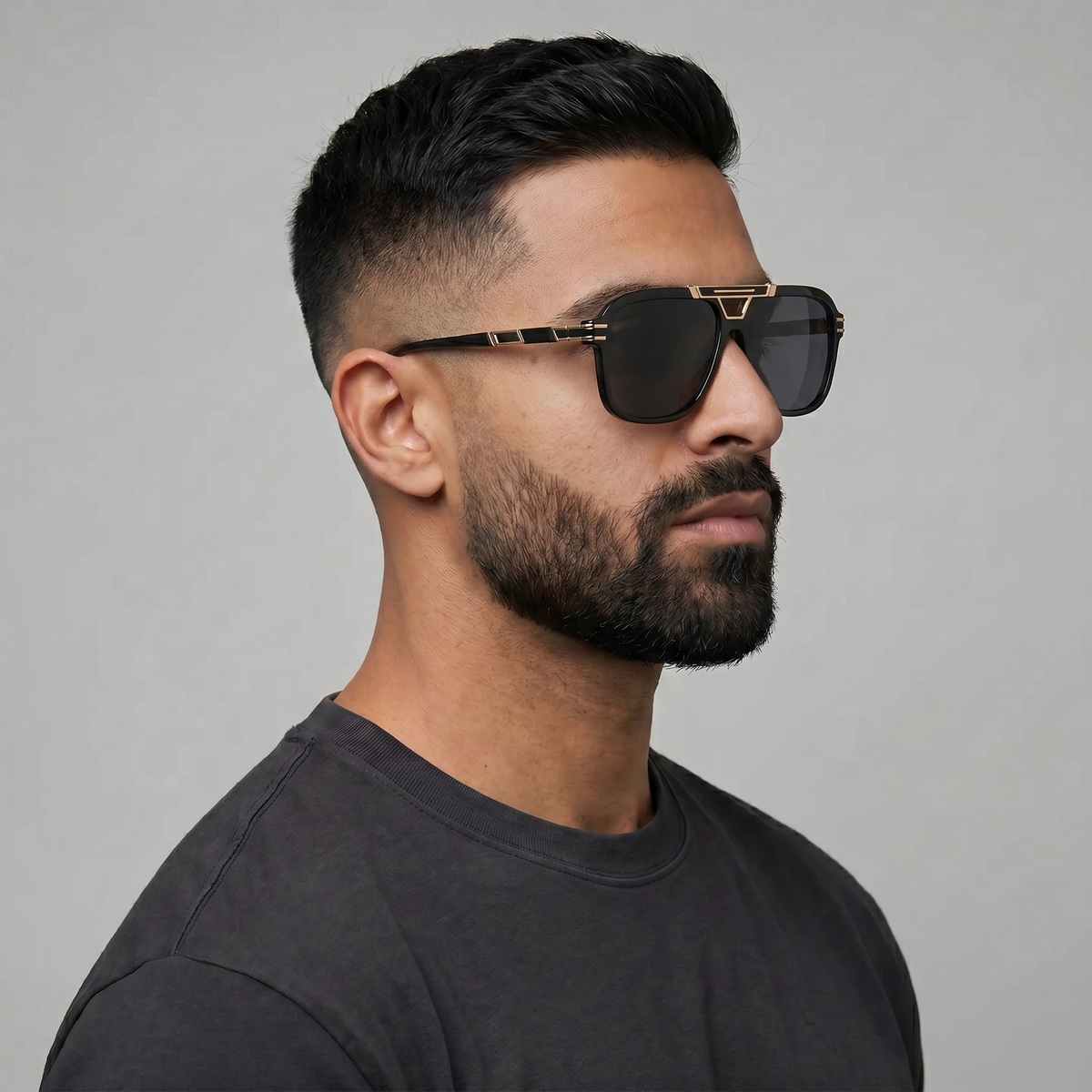 Crosby Aviators