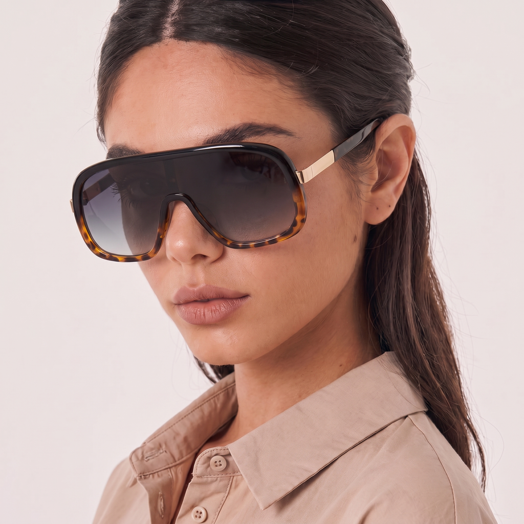 Aurelio Shades