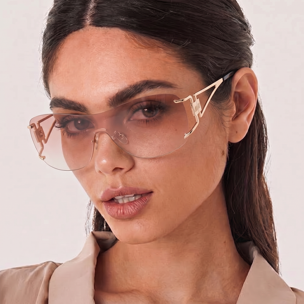 Élan Shades