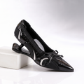 Bianca Sculpted Heels