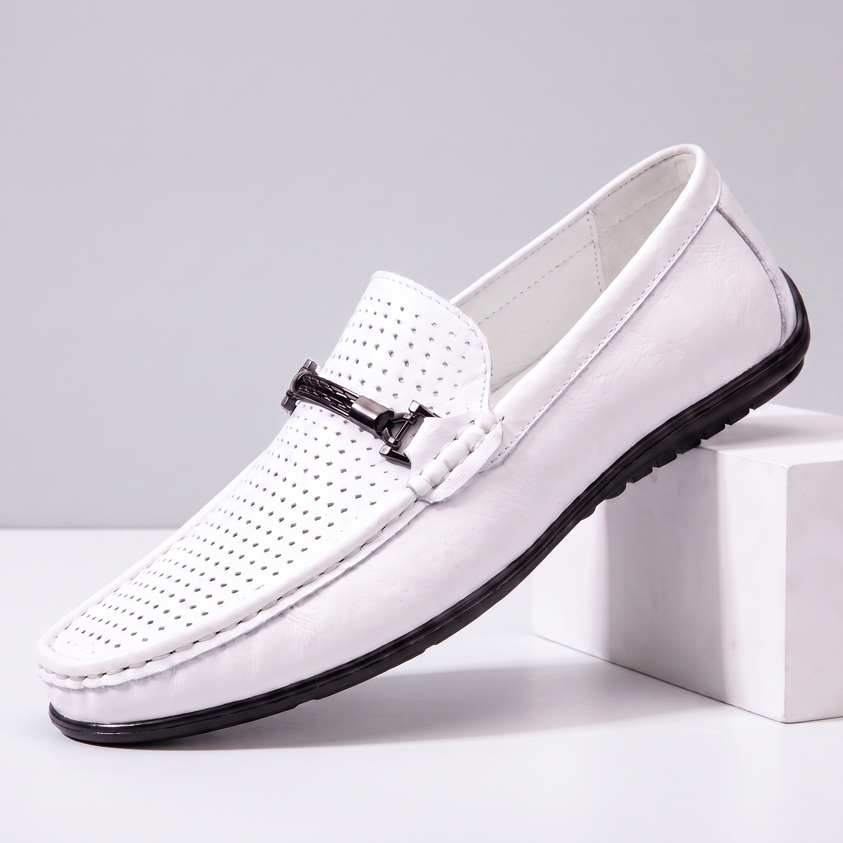 Torino Loafers
