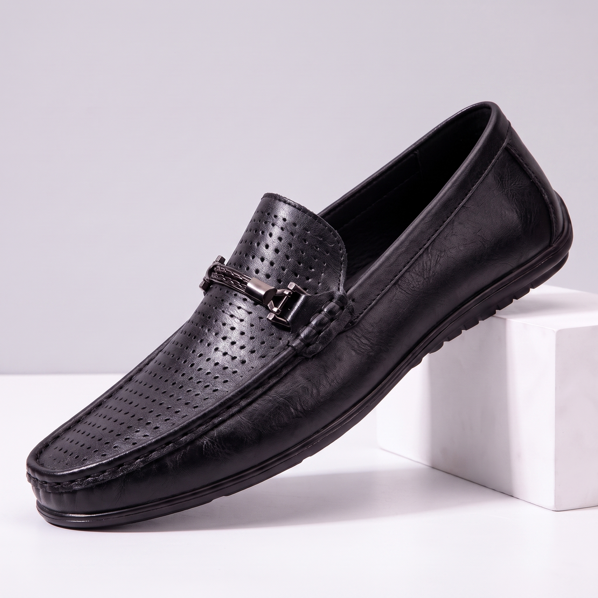 Torino Loafers