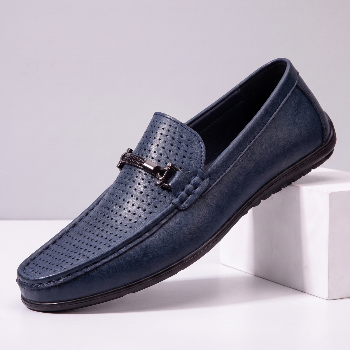 Torino Loafers