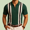 Como Quarter-Zip Polo