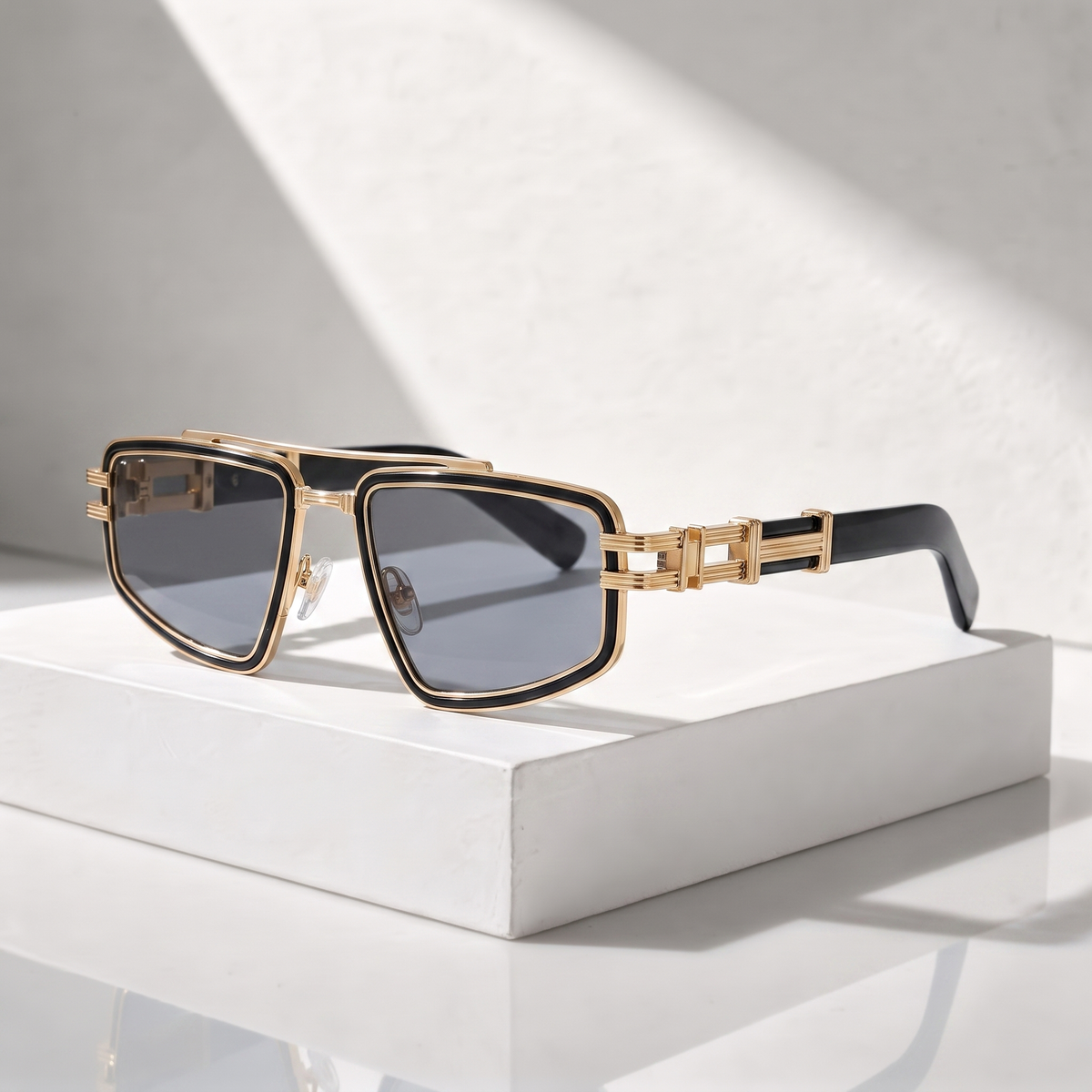 Monarch Shades
