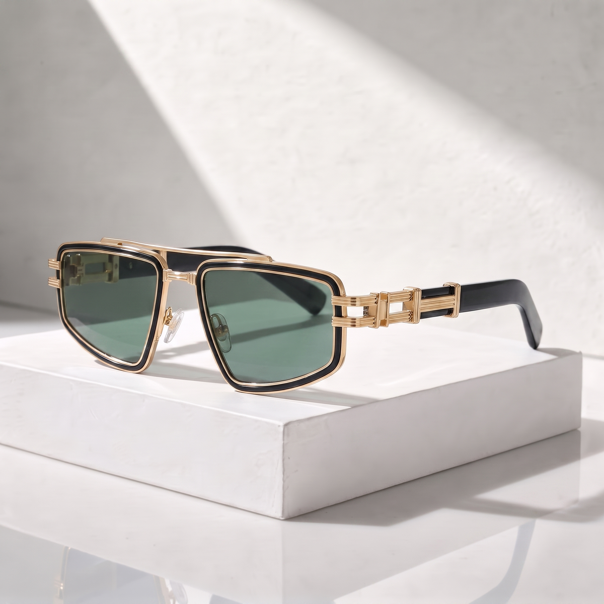 Monarch Shades
