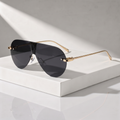 Sienna Rimless Shades