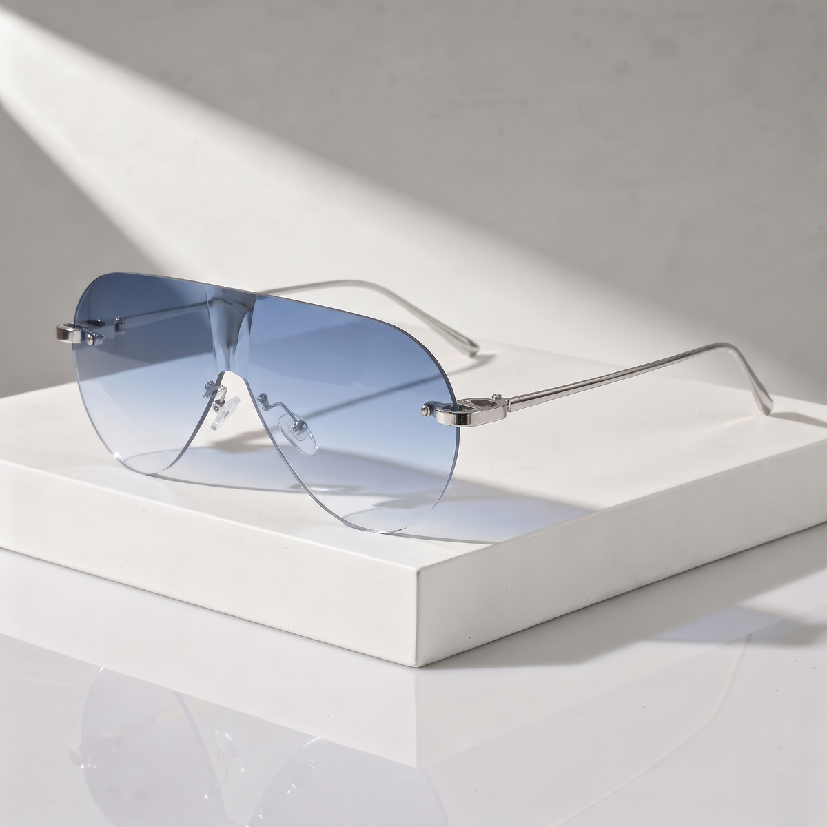 Sienna Rimless Shades