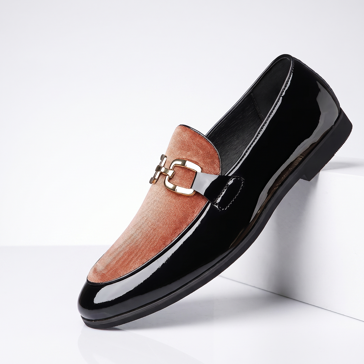 Dorian Loafers