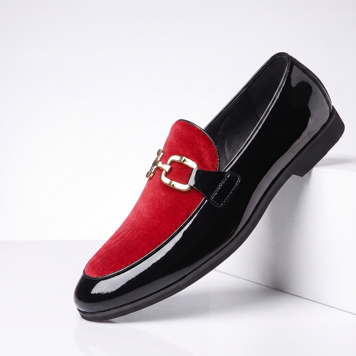 Dorian Loafers
