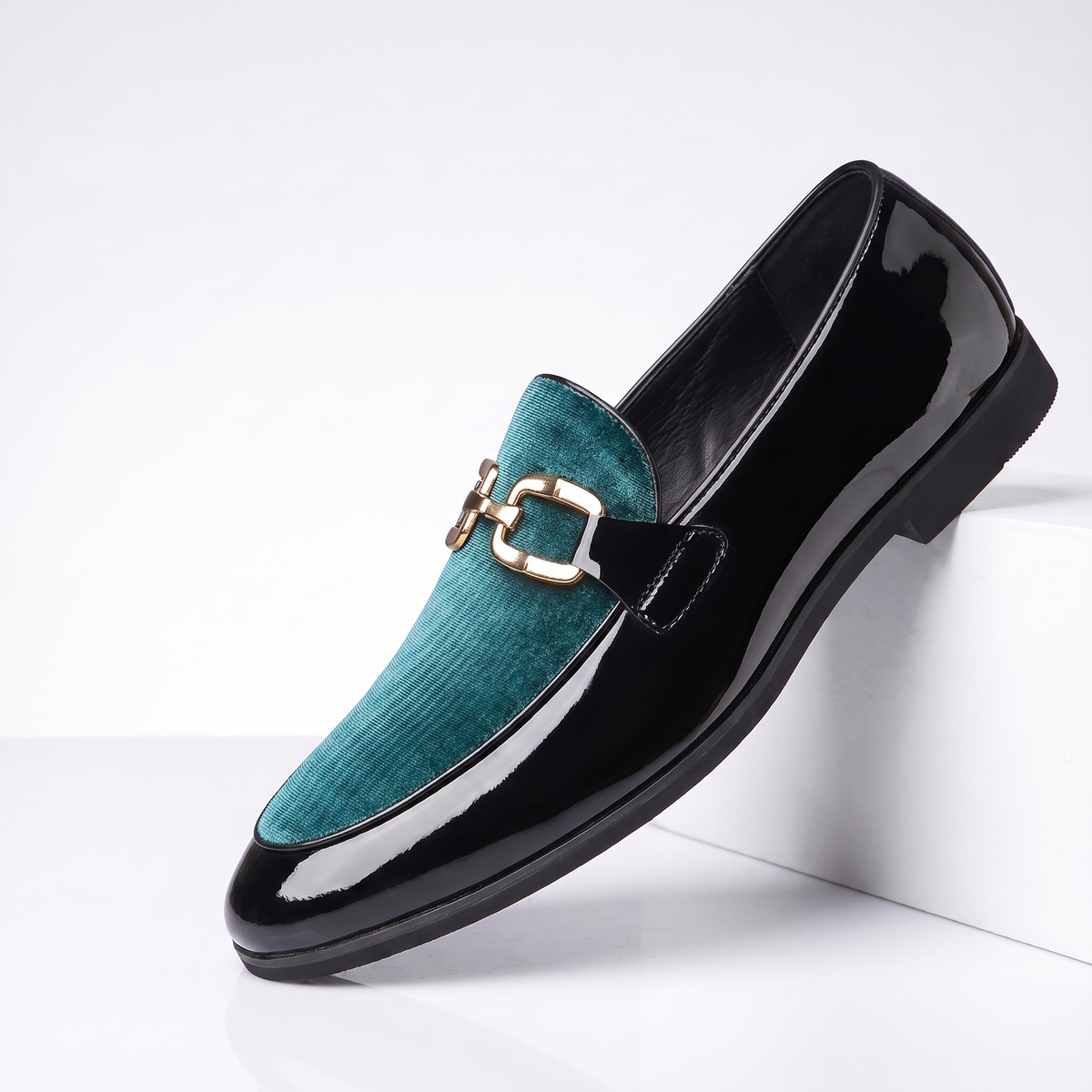 Dorian Loafers