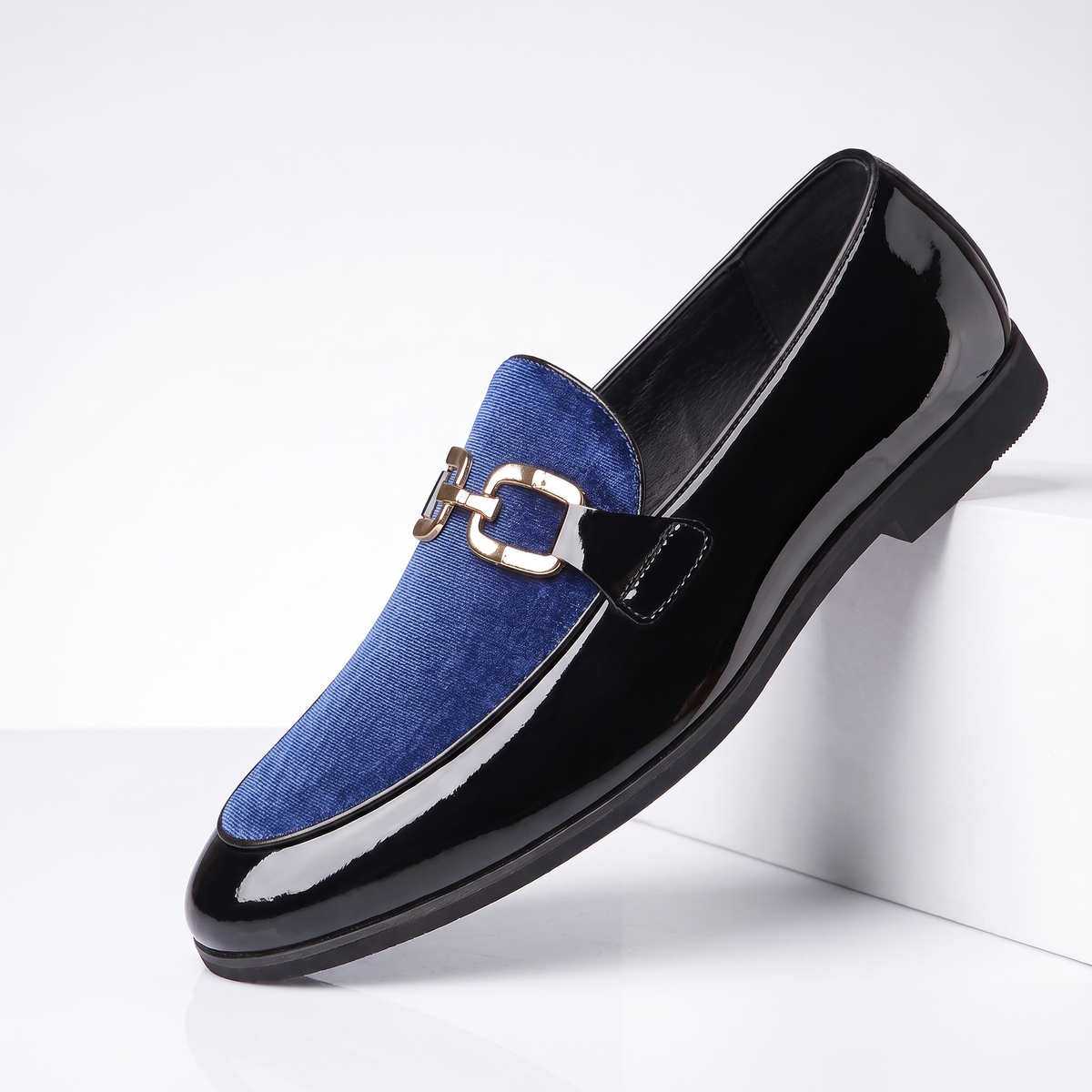 Dorian Loafers