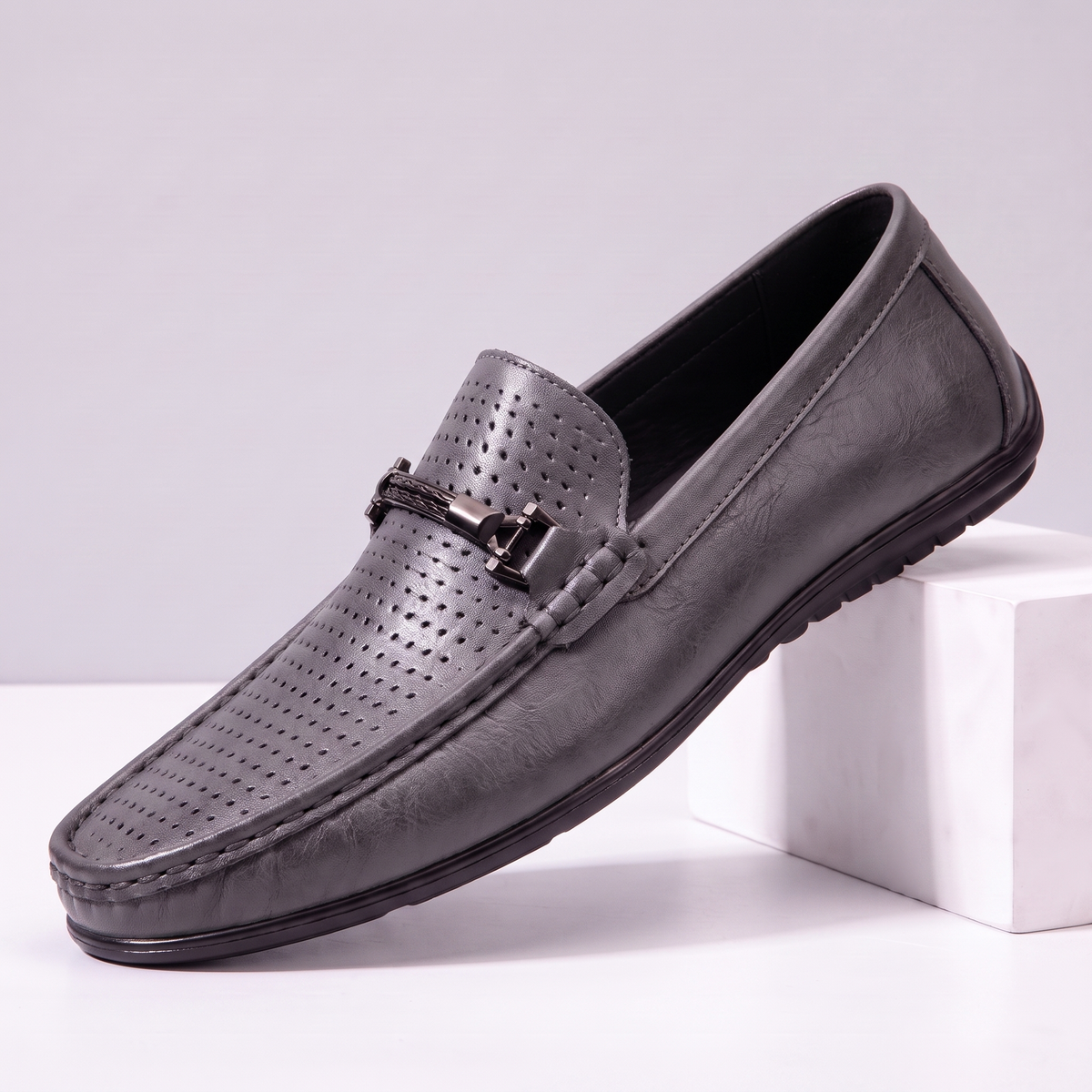 Torino Loafers