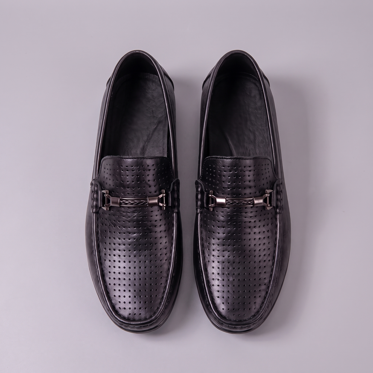 Torino Loafers