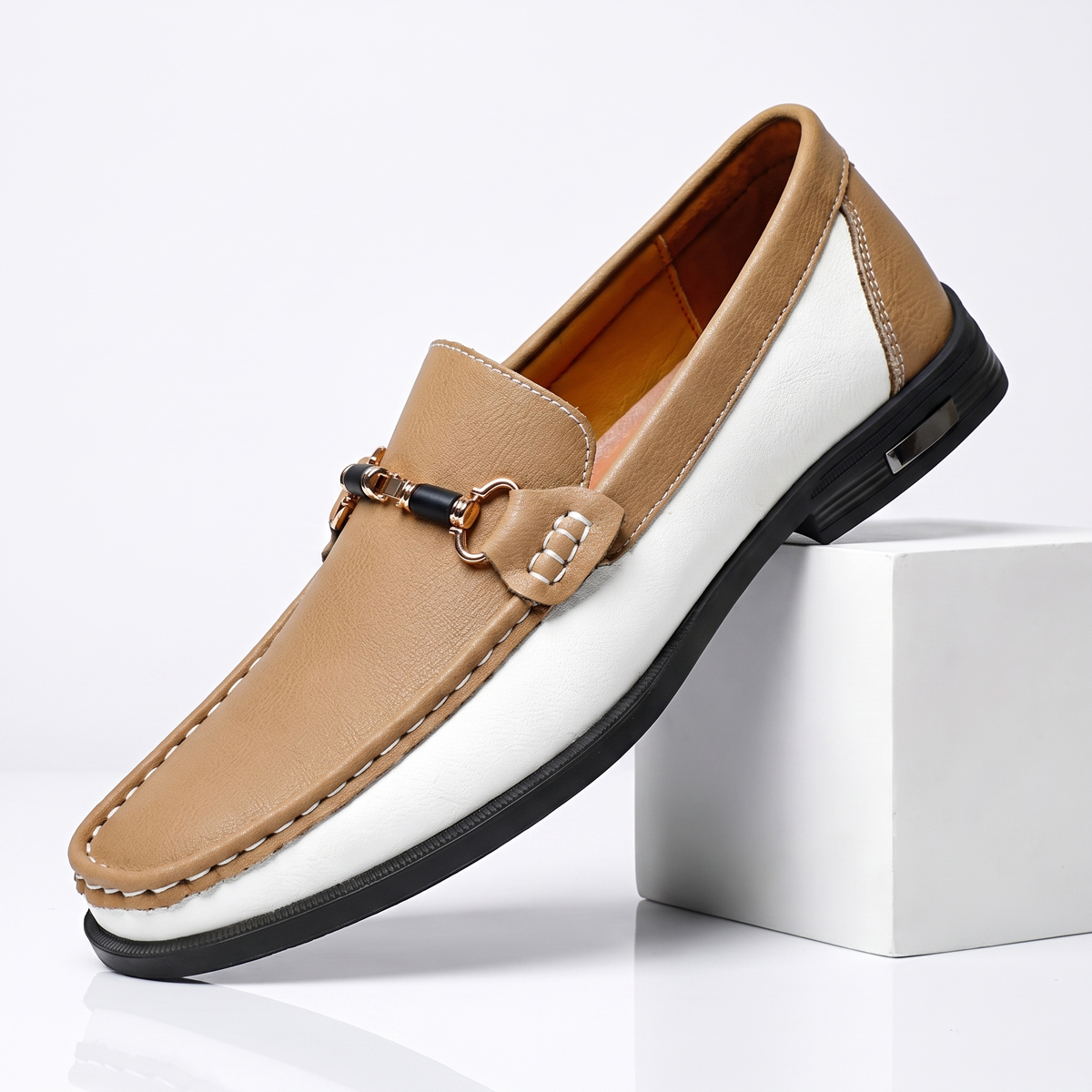 Montero Loafers