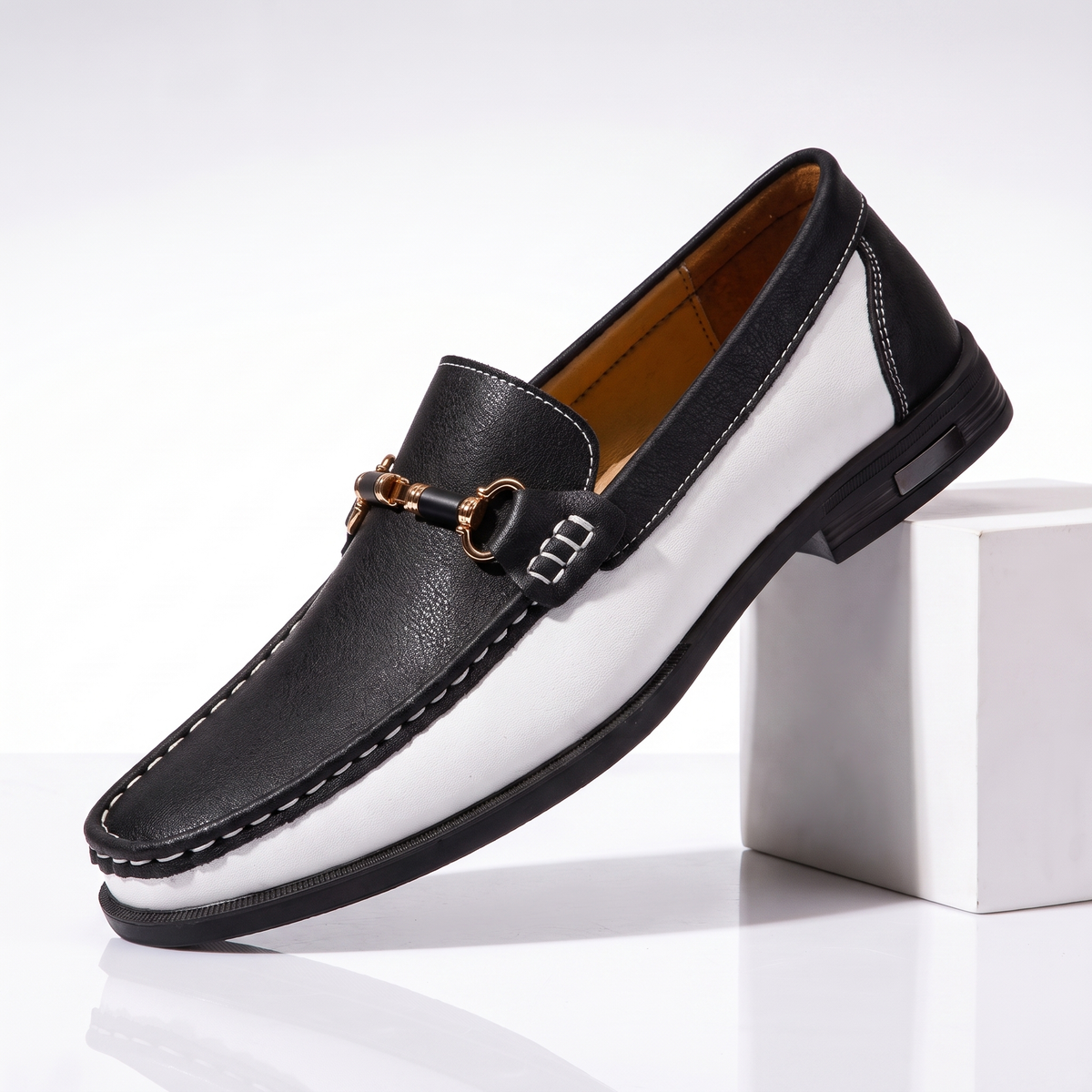 Montero Loafers