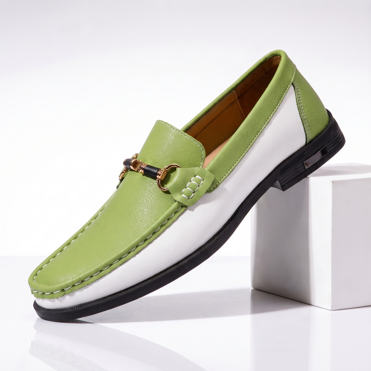 Montero Loafers