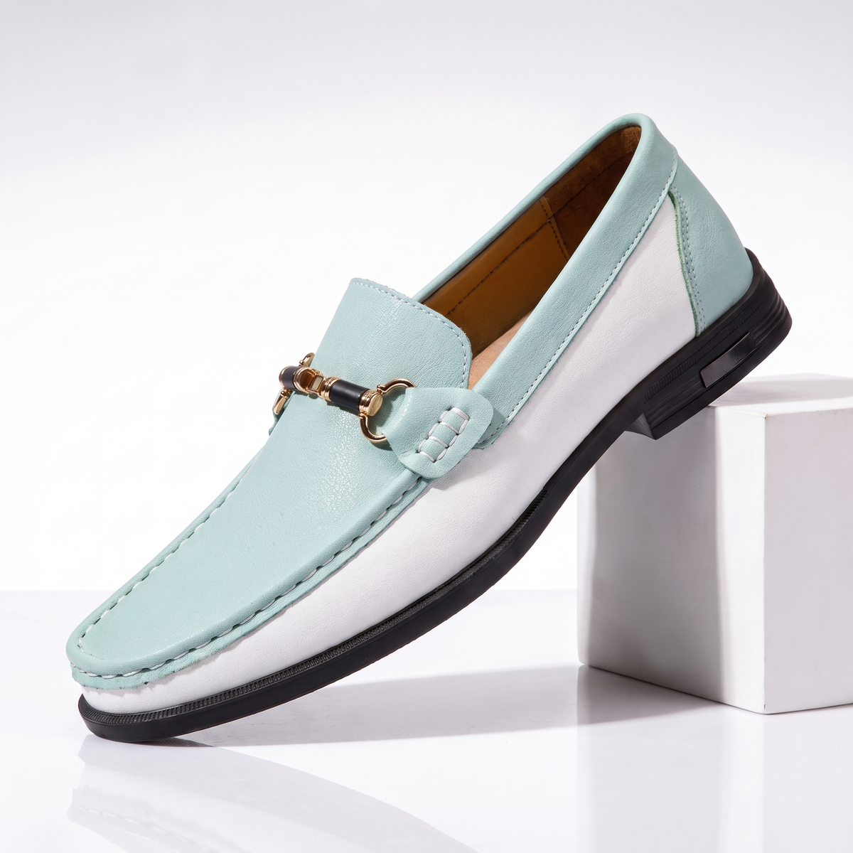 Montero Loafers