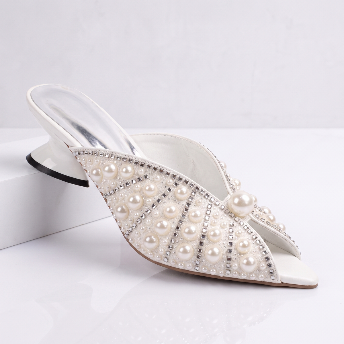 Serafina Heels