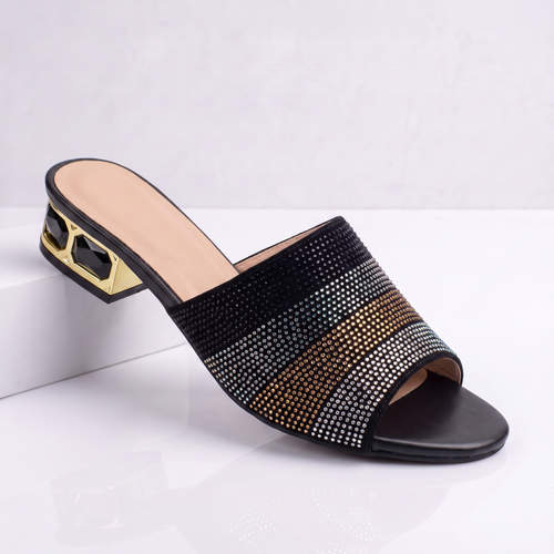 Alessia Heels